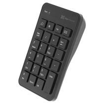 Teclado Klip Xtreme KNP-110 Numérico Wireless foto 2