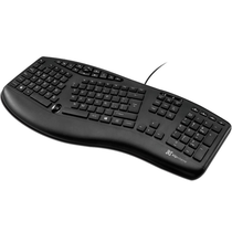 Teclado Klip Xtreme Majestik KBK-250 USB