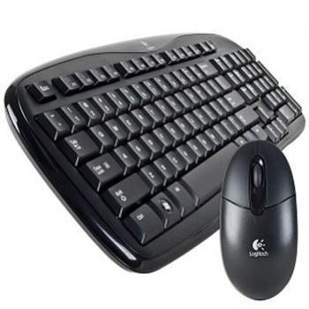 Teclado Logitech Cordles EX100 Wireless no Paraguai ComprasParaguai .br