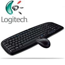 Teclado Logitech Cordles EX100 Wireless foto 2
