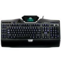Teclado Logitech G19 Gaming Advanced USB foto principal