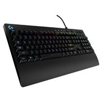 Teclado Logitech G213 Prodigy USB foto 1