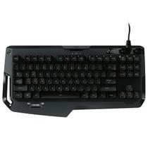Teclado Logitech G410 Atlas Spectrum USB foto principal