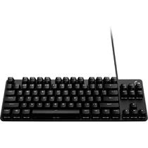 Teclado Logitech G413 TKL SE USB foto 1