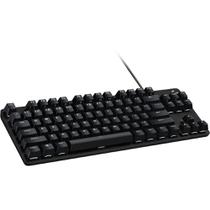 Teclado Logitech G413 TKL SE USB foto 2