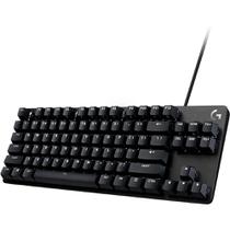 Teclado Logitech G413 TKL SE USB foto 3