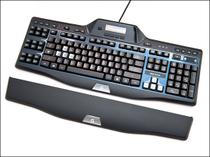 Teclado Logitech G510S Gaming USB foto principal