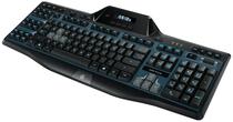 Teclado Logitech G510S Gaming USB foto 1