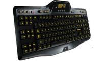 Teclado Logitech G510S Gaming USB foto 2