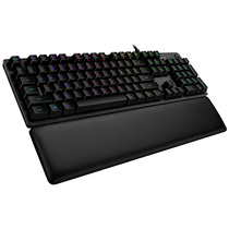 Teclado Logitech G513 USB foto 1