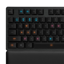 Teclado Logitech G513 USB foto 3