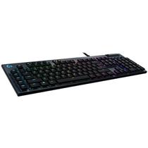 Teclado Logitech G815 USB foto 1