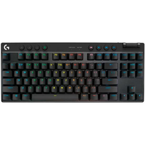 Teclado Logitech G Pro X TKL Lightspeed Wireless foto principal