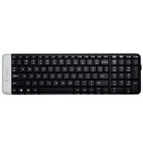 Teclado Logitech K230 Wireless foto principal