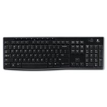 Teclado Logitech K270 Wireless