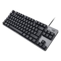 Teclado Logitech K835 USB foto 1