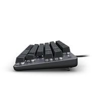 Teclado Logitech K835 USB foto 2