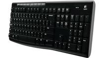 Teclado Logitech MK260 Wireless foto 1