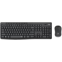 Teclado Logitech MK295 Wireless Com Mouse foto principal