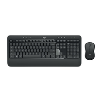 Teclado Logitech MK540 Wireless Com Mouse foto principal