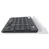 Teclado Logitech K780 Wireless foto 2