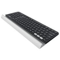 Teclado Logitech K780 Wireless foto 1