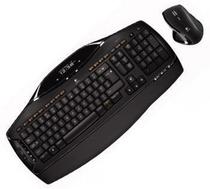 Teclado Logitech MX5500 Revolution Wireless foto 1