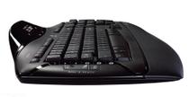 Teclado Logitech MX5500 Revolution Wireless foto 3
