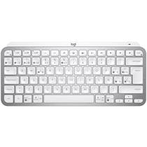 Teclado Logitech MX Keys Mini Wireless foto 2