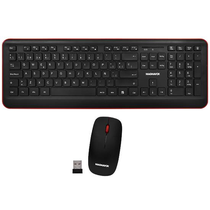 Teclado Magnavox MCA5219-MO Wireless Com Mouse foto principal