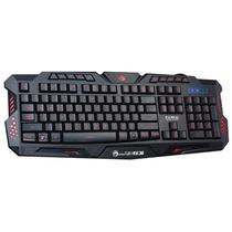 Teclado Marvo Scorpion K636 USB