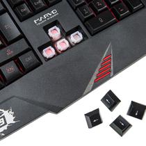 Teclado Marvo Scorpion KG749 USB foto 2