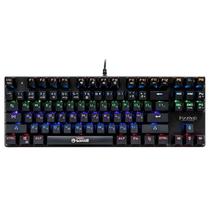 Teclado Marvo Scorpion KG914 USB foto principal