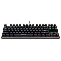 Teclado Marvo Scorpion KG914 USB foto 1