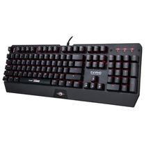 Teclado Marvo Scorpion KG922 USB foto 3