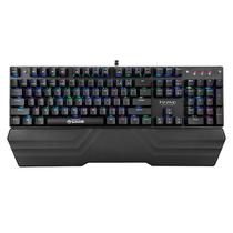 Teclado Marvo Scorpion KG925G USB