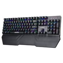 Teclado Marvo Scorpion KG925G USB foto 2