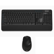 Teclado Microsoft 3050 Wireless