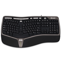 Teclado Microsoft 4000 USB