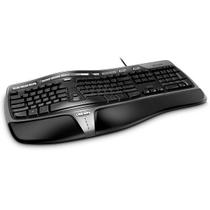 Teclado Microsoft 4000 USB foto 2