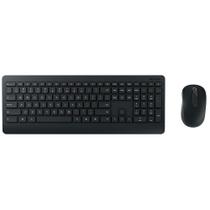 Teclado Microsoft 900 PT3-00004 Wireless Com Mouse foto principal