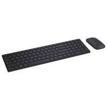 Teclado Microsoft Designer 7N9-00004 Bluetooth Com Mouse foto principal