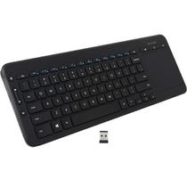Teclado Microsoft N9Z-00004 Wireless foto 2