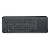 Teclado Microsoft N9Z-00004 Wireless