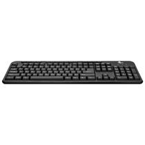 Teclado MSI Forge GK300 USB Com Mouse foto 1