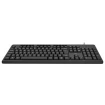 Teclado Mtek KB-8188M USB foto 1