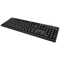 Teclado Mtek KB-8188M USB foto 2