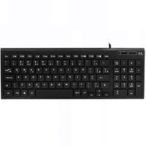 Teclado Mtek KB-8501C USB