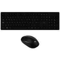 Teclado Mtek KM0139 Wireless Com Mouse foto principal