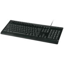 Teclado Mtek KP507UK USB